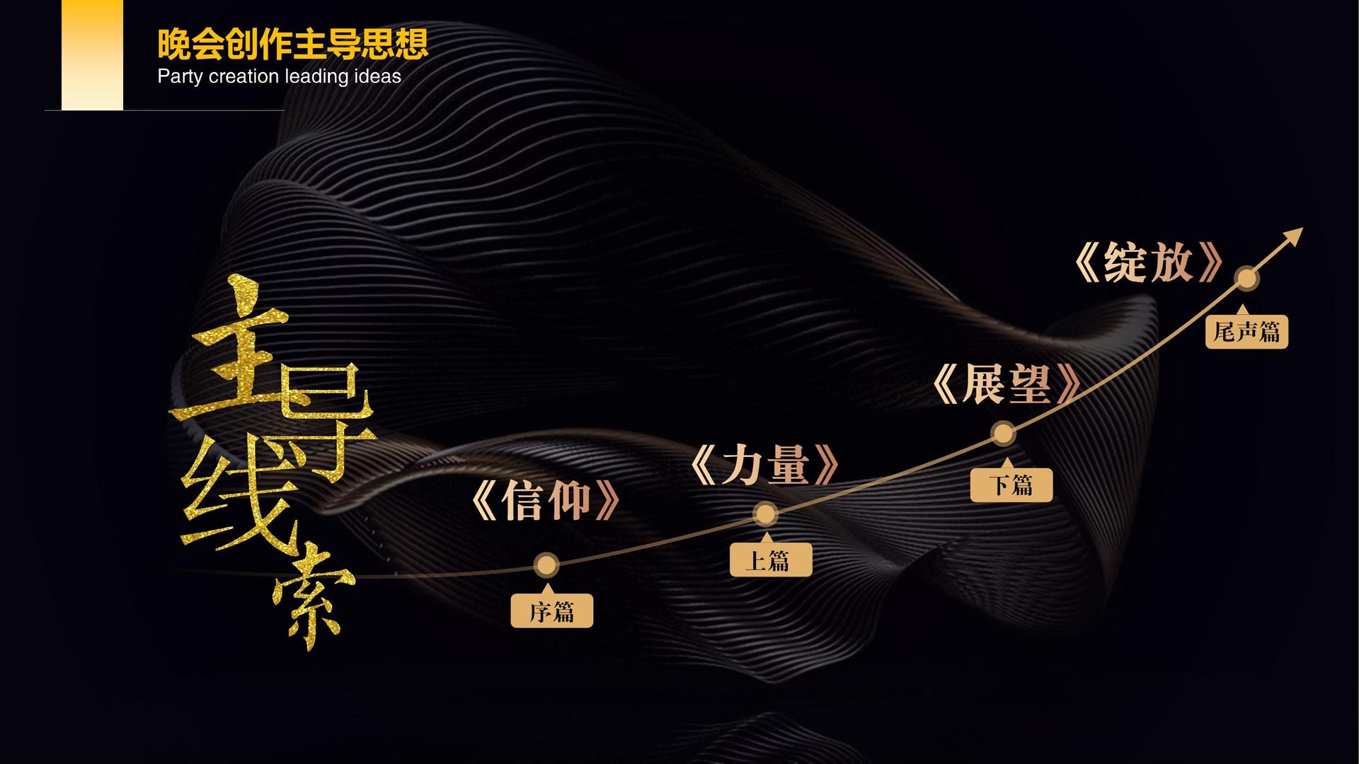 启颂传媒文化发布年度文化趋势研究报告