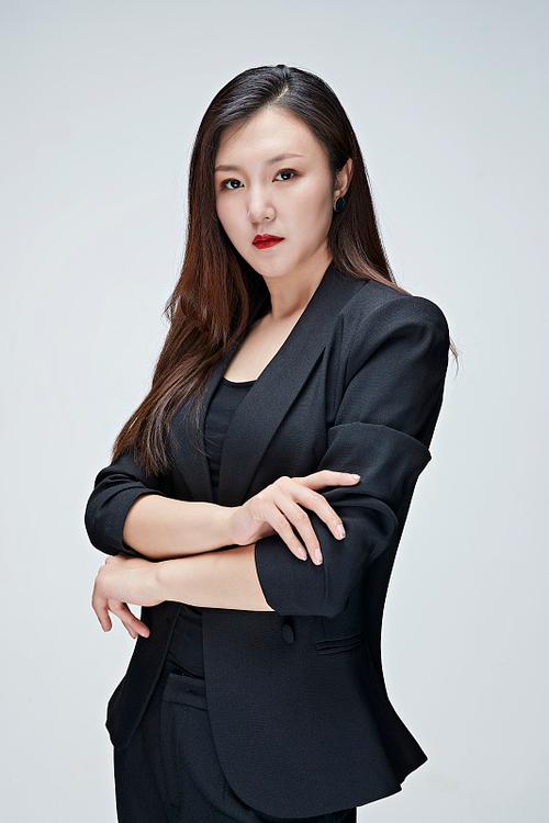 杨华 交互与体验设计负责人